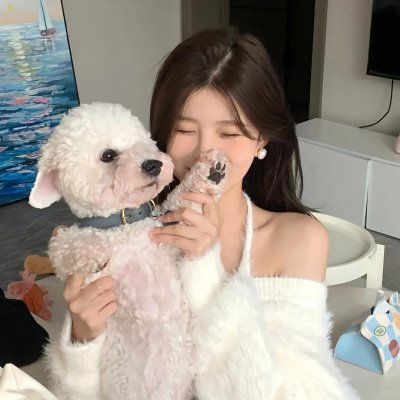泰版我的女孩
